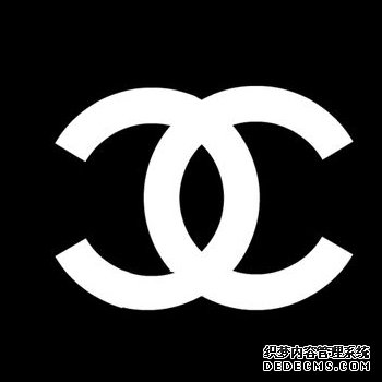 Chanel黑白